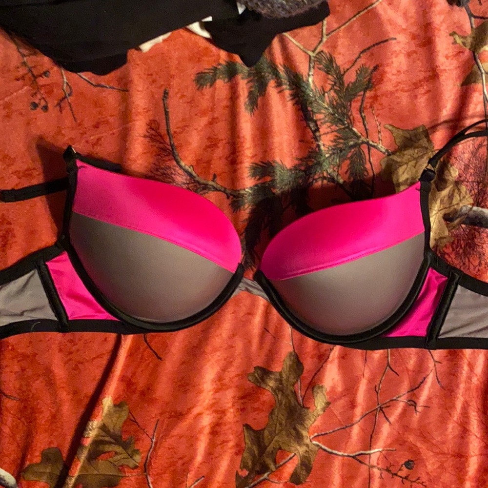 VS BRA